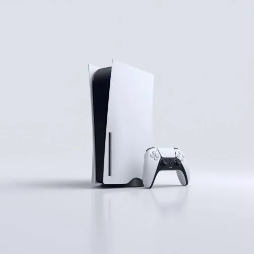 Consoles